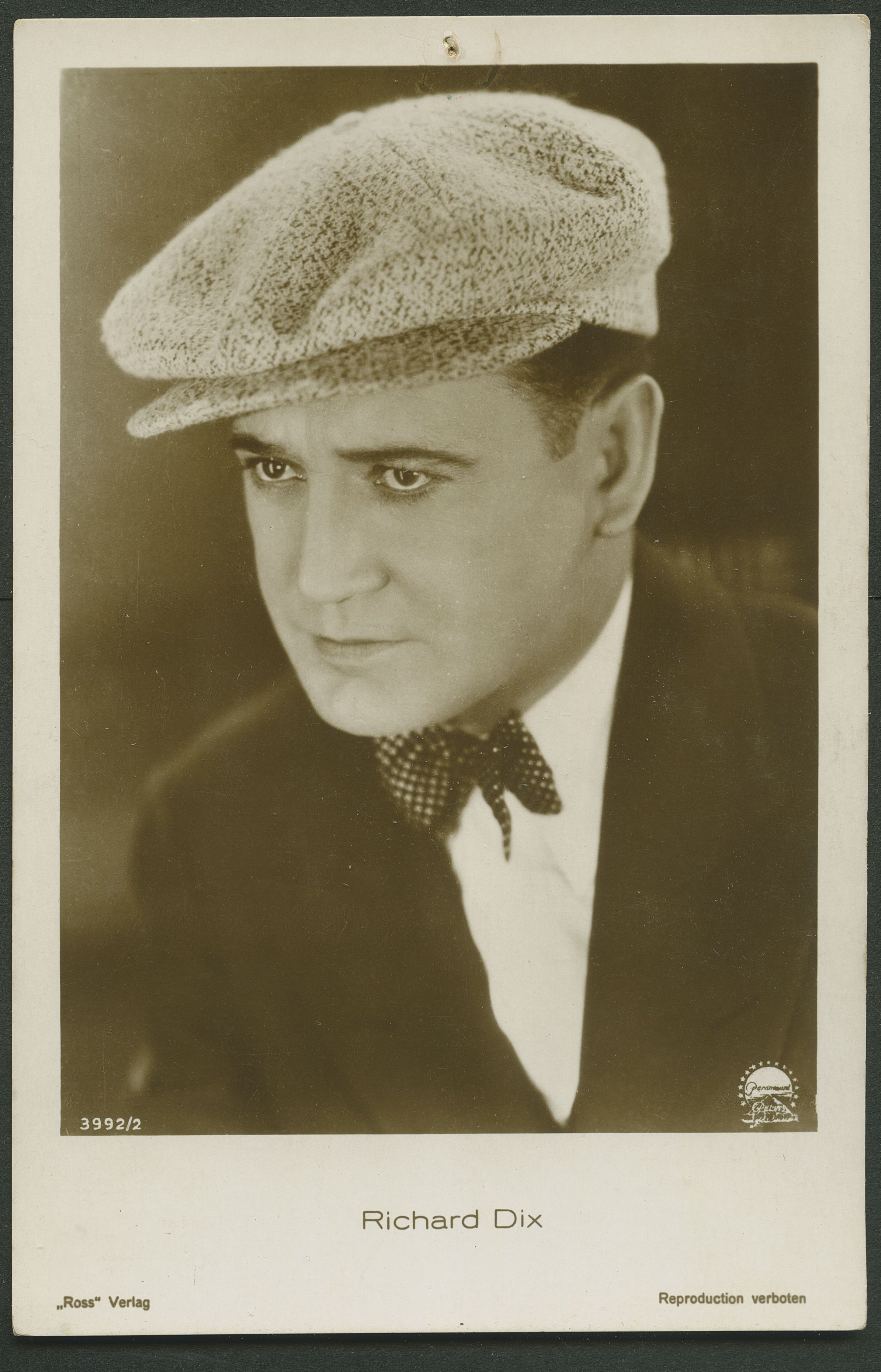 (image for) Richard Dix #0014